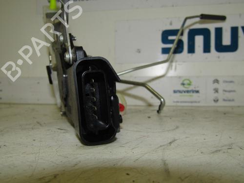 Front left lock PEUGEOT 107 (PM_, PN_) 1.0 | BP16911646C98 
