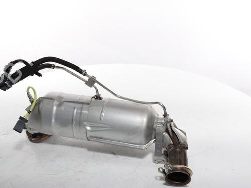 Catalyst PEUGEOT 208 II (UB_, UP_, UW_, UJ_) 1.2 PureTech 100 | BP27971263M10 