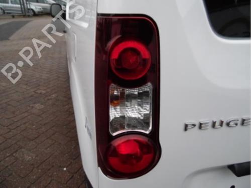 Engine PEUGEOT PARTNER Box Body/MPV 1.6 HDi | BP40582281M1 - Image 31