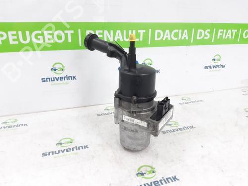 Used Steering pump PEUGEOT PARTNER Box Body/MPV 1.6 HDi / BlueHDi 75 (75 hp) 19258472
