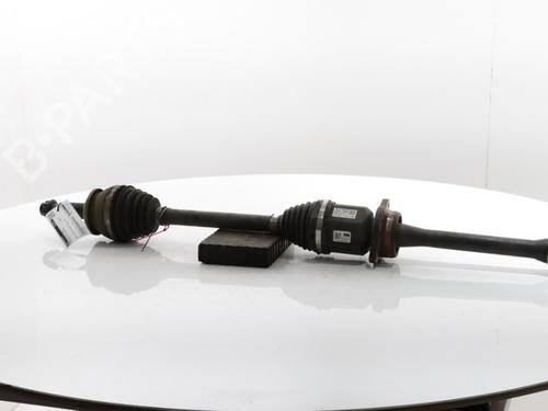 Right front driveshaft TOYOTA RAV 4 V (_A5_, _H5_) 2.5 Hybrid AWD (AXAH54, AXAL54) | BP28288917M39  - Image 6