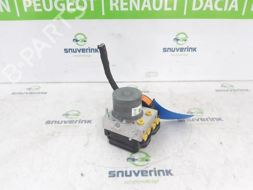 Used ABS pump ABS pump PEUGEOT 3008 II SUV (MC_, MR_, MJ_, M4_) 1.2 THP/ PureTech 130 (MRHNSM, MRHNSU, MRHNSJ, MRHNYW,... (131 hp) 23393952 23393952