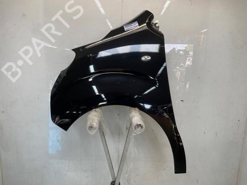 Used Left front fenders Left front fenders 37262973 37262973