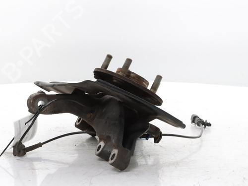 Left front steering knuckle FORD PUMA (J2K, CF7) 1.0 EcoBoost mHEV | BP39618951M25 - Image 7