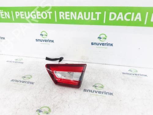Used Right taillight RENAULT CLIO IV (BH_) 1.5 dCi 90 (90 hp) 11963396
