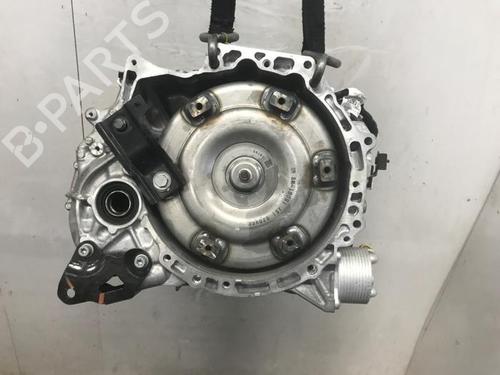 Used Gearbox Gearbox PEUGEOT 3008 II SUV (MC_, MR_, MJ_, M4_) 1.2 THP/ PureTech 130 (MRHNSM, MRHNSU, MRHNSJ, MRHNYW,... (131 hp) 40542400 40542400