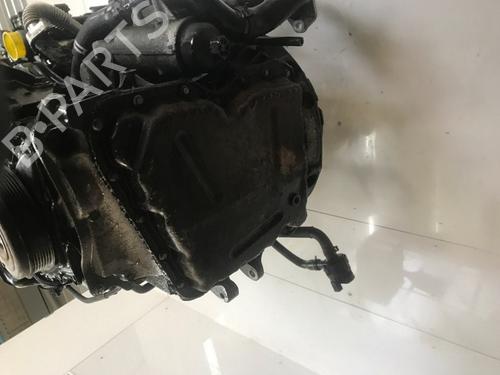 Engine OPEL MOVANO B Van (X62) 2.3 CDTI FWD (FV) | BP30758746M1 