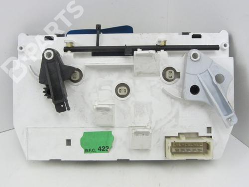 Used Control unit Control unit PEUGEOT 206 Hatchback (2A/C) 1.4 i (75 hp) 10781397 10781397