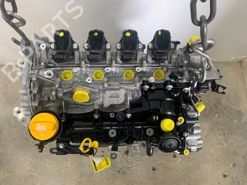 Engine RENAULT KADJAR (HA_, HL_) 1.3 TCe 140 (HLNB, HLN1) | BP39716809M1 - Image 5