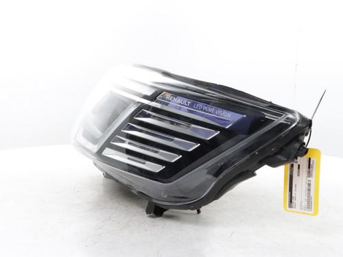 Left headlight RENAULT TRAFIC III Van (FG_) 2.0 dCi 170 (FGMM, FGMV) | BP34423620C28 - Image 3