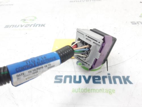 Electronic sensor RENAULT TRAFIC III Van (FG_) 2.0 dCi 120 (FGMN) | BP26279538M84 - Image 4