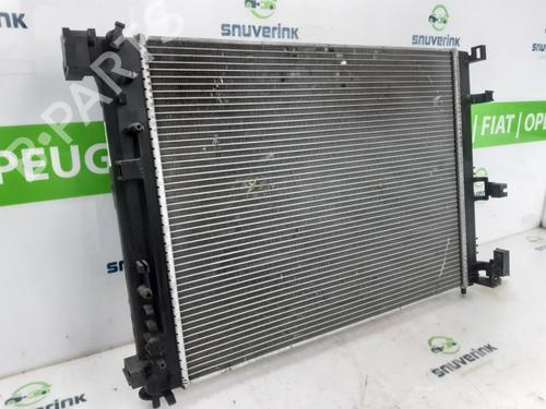 Water radiator RENAULT CAPTUR II (HF_) TCe 100 (HFMT) | BP24160204M31 - Image 5