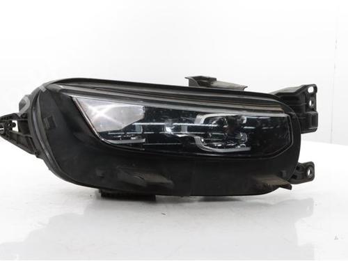 Used Right headlight Right headlight CITROËN C5 AIRCROSS (A_) 1.2 PureTech 130 (ARHNSJ) (131 hp) 40614278 40614278