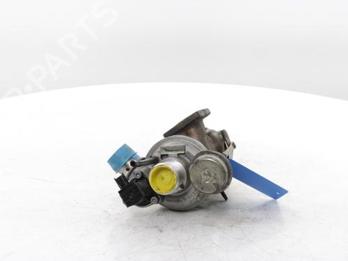Turbocharger/Supercharger PEUGEOT 3008 II SUV (MC_, MR_, MJ_, M4_) 1.2 THP/ PureTech 130 (MRHNSM, MRHNSU, MRHNSJ, MRHNYW,... | BP30186494M71 