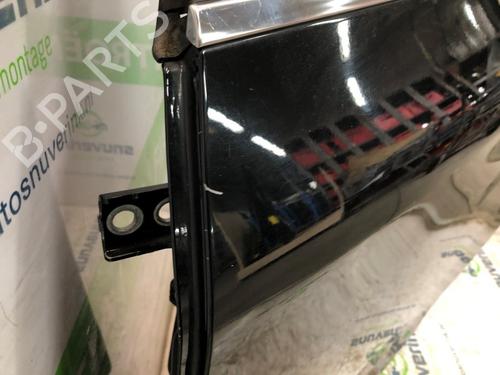 Left rear door PEUGEOT 208 I (CA_, CC_) 1.6 HDi | BP24705267C4