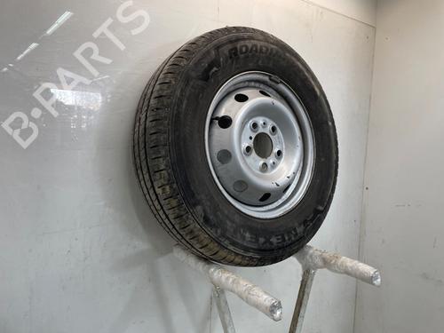 Fælk FIAT DUCATO Van (250_) 140 Multijet 2,3 D | BP34567347C45 - Image 3
