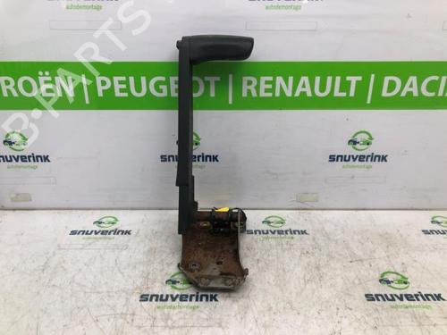 Hand brake RENAULT KANGOO Express (FW0/1_) 1.5 dCi 70 (FW0A, KW0V) | BP40578822I18 - Image 2