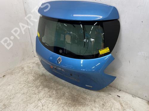 Tailgate RENAULT ZOE Hatchback Van (BFM_) Electric (BFMC, BFMD) | BP37798615C6 - Image 2
