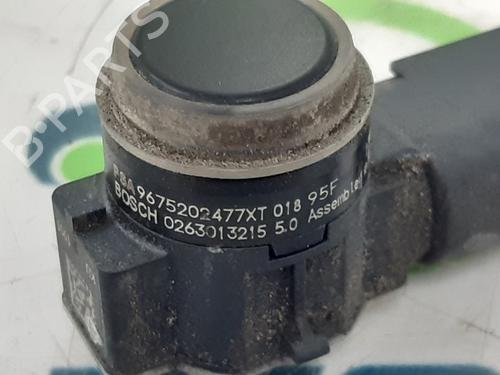 Electronic module PEUGEOT EXPERT Van (V_) 2.0 BlueHDi 120 | BP30185353M83 - Image 2
