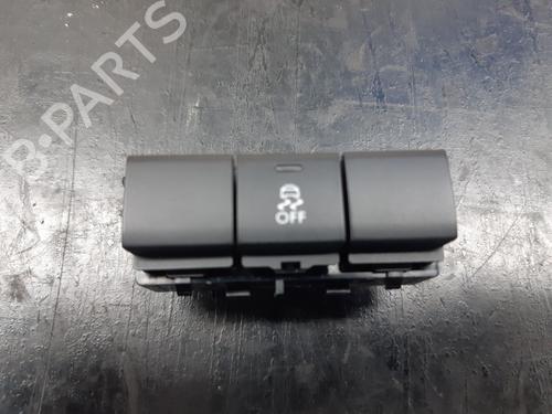 Used Switch PEUGEOT 208 I (CA_, CC_) 1.4 VTi (95 hp) 24163308
