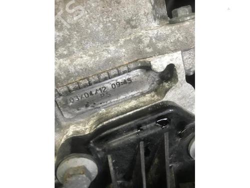 Engine RENAULT MEGANE III Hatchback (BZ0/1_, B3_) 1.4 TCe (BZ0F, BZ1V) | BP40585807M1 - Image 8