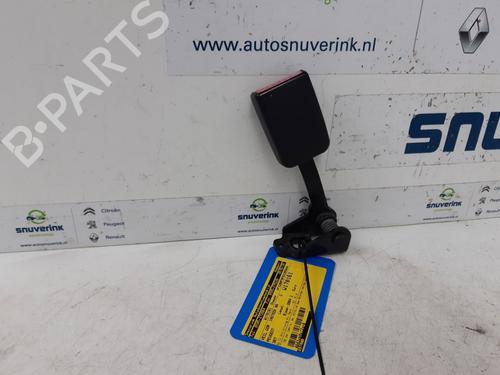 Sikkerhedssele-spænde PEUGEOT 307 CC (3B) 2.0 16V (136 hp) 21111767