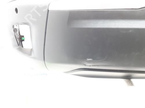 Rear bumper PEUGEOT 2008 II (UD_, US_, UY_, UJ_, UR_, UC_) 1.2 PureTech 100 (USHNK) | BP15796009C8