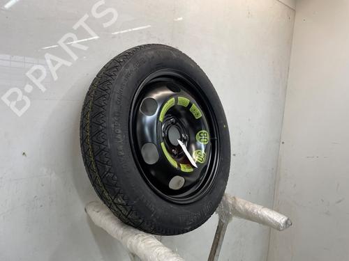 Fælk CITROËN C4 CACTUS 1.2 VTi 82 | BP36090523C45 - Image 3
