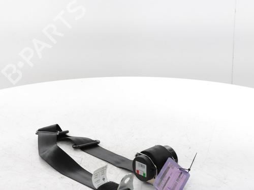 Rear left seatbelt FIAT DUCATO Platform/Chassis (250_) 130 Multijet 2,3 D | BP29640710I29 