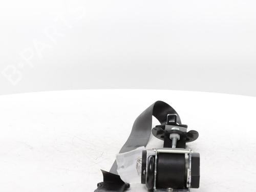 Front left seatbelt PEUGEOT 208 I (CA_, CC_) 1.6 VTi | BP30757084I26 