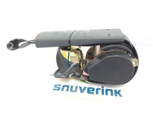 Used Front right seatbelt RENAULT MEGANE II Coupé-Cabriolet (EM0/1_) 1.6 (113 hp) 10782239