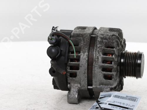 Alternator PEUGEOT EXPERT Van (V_) 1.6 BlueHDi 95 | BP34562849M7 - Image 3