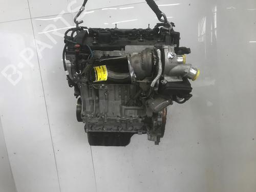 Motor CITROËN C5 AIRCROSS (A_) 1.6 Hybrid 225 (A45GFR) (224 hp) 29241675