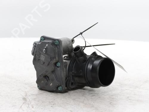 Throttle body BMW 1 (F40) 118 i | BP34567841M82 - Image 2