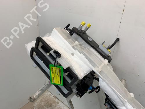 Heater matrix box OPEL COMBO Box Body/MPV (K9) 1.5 D | BP27688209M61 - Image 3