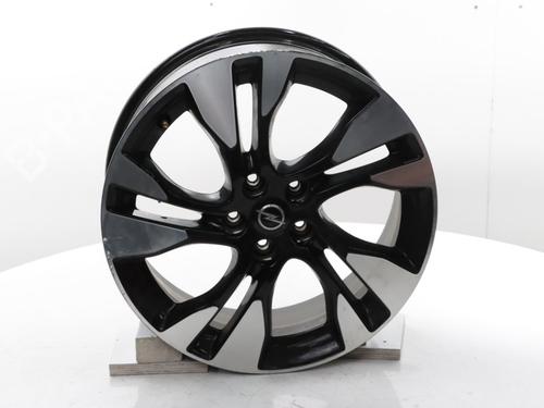 Used Rim OPEL GRANDLAND / GRANDLAND X (A18, P1UO) 1.2 (75) (131 hp) 29241776
