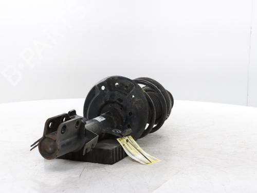 Left front shock absorber RENAULT CLIO V (B7_) 1.5 Blue dCi 100 (B7AD) | BP34565940M16 - Image 9