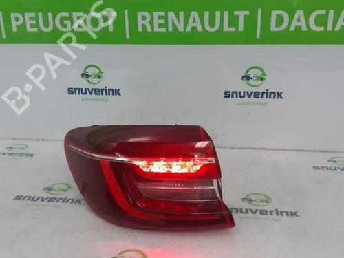 Venstre baglygte RENAULT CLIO V (B7_) 1.0 TCe 100 (B7MT) | BP25205367C34 - Image 7
