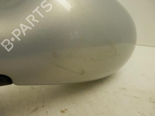 Used Left mirror Left mirror RENAULT SCÉNIC I MPV (JA0/1_, FA0_) 1.9 dTi (JA1U) (80 hp) 40591943 40591943