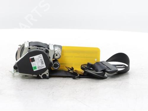 Front right seatbelt RENAULT CLIO V (B7_) 1.5 Blue dCi 100 (B7AD) | BP40586244I25  - Image 10