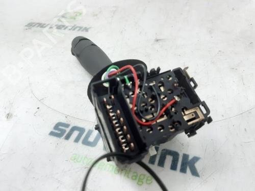 Headlight switch RENAULT TWINGO II (CN0_) 1.2 16V (CN04, CN0B) | BP40582172I24 - Image 4