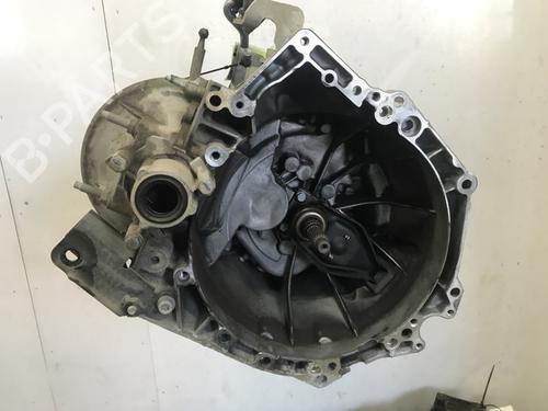 Gearbox OPEL COMBO Box Body/MPV (K9) 1.2 | BP30185836M3 