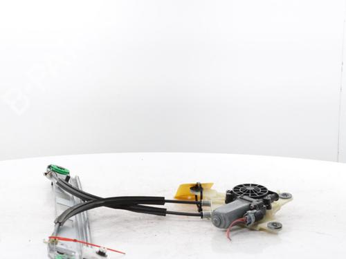 Front right window mechanism RENAULT MASTER III Van (FV) 2.3 dCi 165 FWD (FV0P, FV0U, FV11, FV12, FV1E) | BP31592464C23 - Image 8