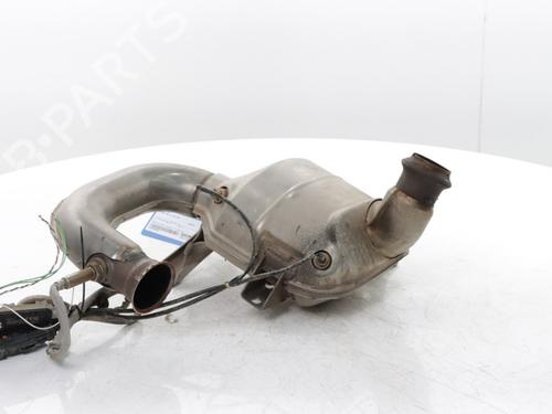 Catalyst PEUGEOT 508 II (FB_, FH_, F3_) 2.0 BlueHDI 180 (FHEHZR, FHEHZN) | BP30186307M10