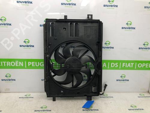Electronic module PEUGEOT 308 II (LB_, LP_, LW_, LH_, L3_) 1.6 BlueHDi 120 | BP17223753M83
