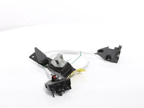Interior roof handle RENAULT TRAFIC III Van (FG_) 1.6 dCi 95 (FGMJ, FGMR) | BP40584085I35 - Image 4