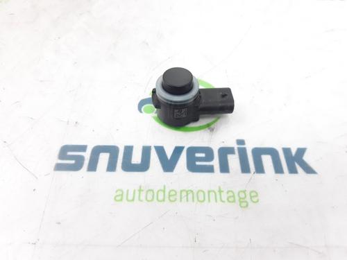 Used Electronic module Electronic module 18028781 18028781