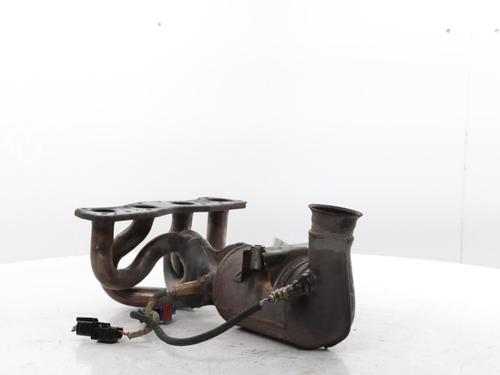 Catalyst PEUGEOT 308 SW I (4E_, 4H_) 1.6 16V | BP31261262M10