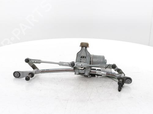 Used Front wipers mechanism Front wipers mechanism PEUGEOT 3008 II SUV (MC_, MR_, MJ_, M4_) Hybrid (224 hp) 30186501 30186501