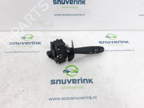 Used Steering column stalk Steering column stalk 16099237 16099237